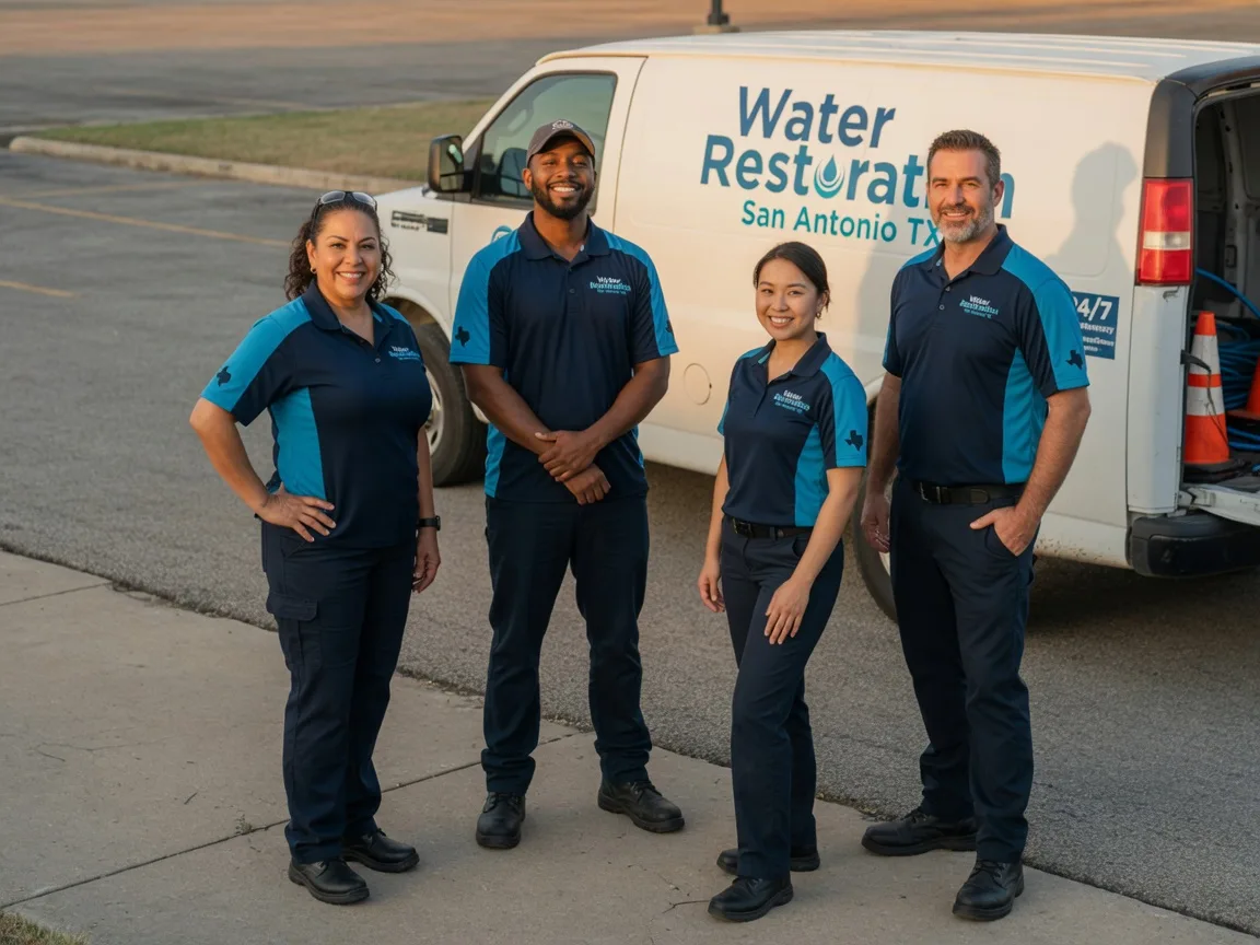 Water Damage Repair company in Glendora, MS